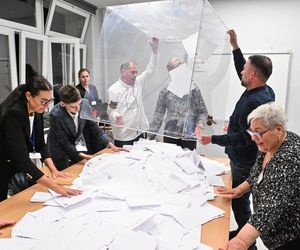 Wyniki wyborów prezydenckich 2025. Tak głosowano w województwie pomorskim