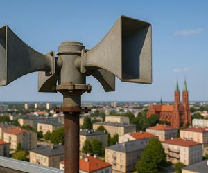 Dlaczego 1 września wyją syreny w polskich miastach? Jest komunikat