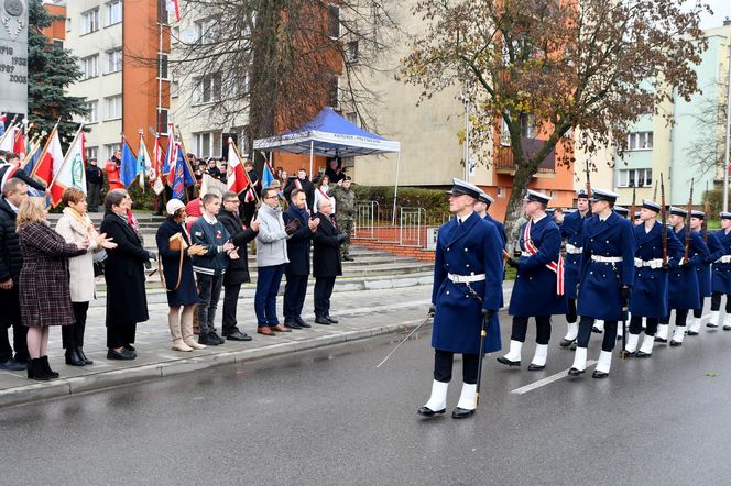 Święto Niepodległości w Starachowicach