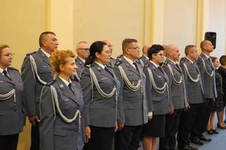 Nowy zastępca Komendanta Miejskiego Policji w Olsztynie. Kim jest Jakub Sylwestrzak?