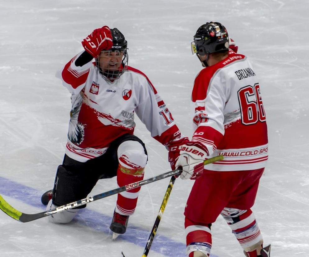 Artyści vs TVN24: ostatnie bilety na mecz gwiazd w hokeju na lodzie 