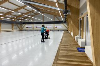 Łódź i Zgierz chcą zorganizować Mistrzostwa Europy w curlingu