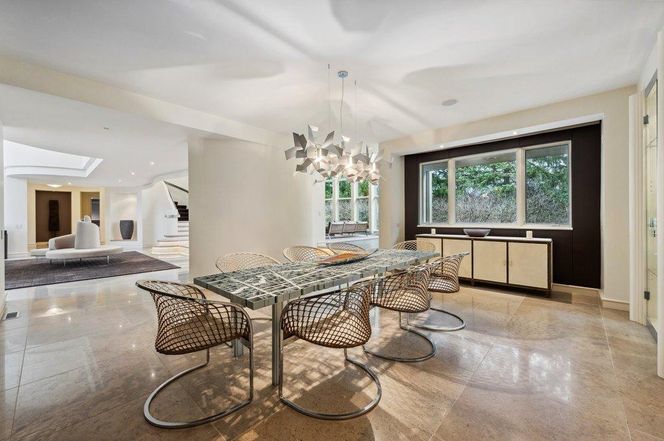 Rezydencja Michaela Jordana