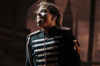 Gerard Way (My Chemical Romance) zaangażował się w nowy projekt muzyczny. Kto wchodzi jeszcze w skład  The Mock-Ups?