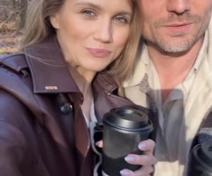 Agnieszka Kaczorowska