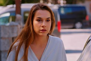 Miłość i nadzieja odc. 272. Sila