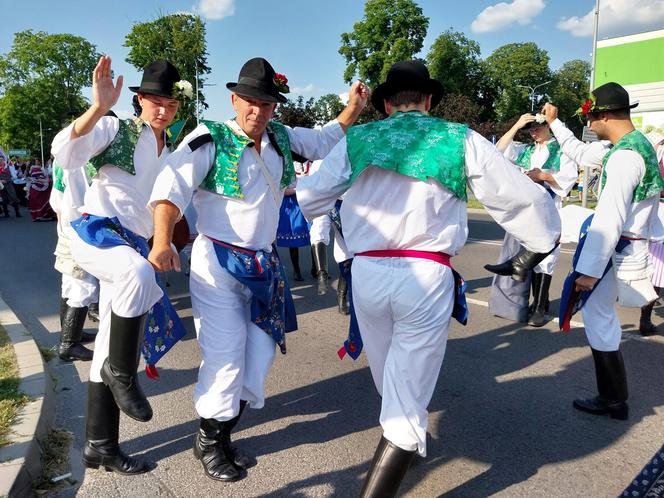 Eurofolk Zamość 2024