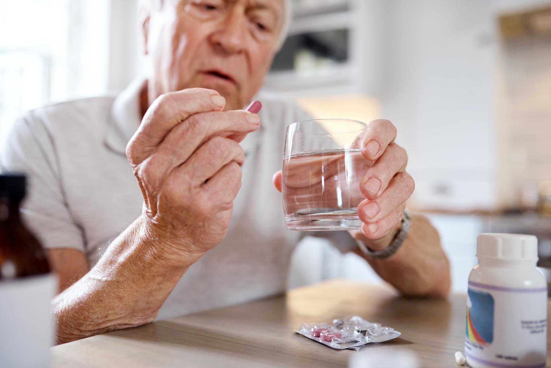 Znany Lek Na Cukrzycę Ochroni Przed Alzheimerem To Nadzieja Dla Tysięcy Chorych 0363