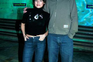 Tyszka u Wojewódzkiego pokaże zdjęcia Kuby z Muchą? Anna Mucha i Kuba Wojewódzki 10 lat temu!