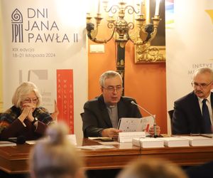 W Krakowie rozpoczęły się centralne wydarzenia XIX Dni Jana Pawła II