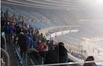 Zamieszki na Stadionie Śląskim