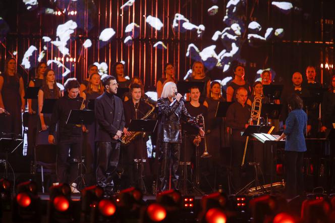 Charytatywny koncert "Razem dla Ukrainy"