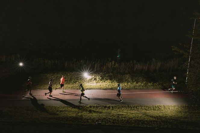 5. PKO Piekarski Półmaraton w Piekarach Śląskich