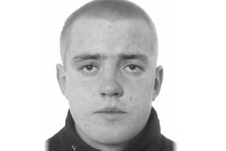 Zaginął 24-letni Kacper Miąsik z Rzeszowa [ZDJĘCIE]