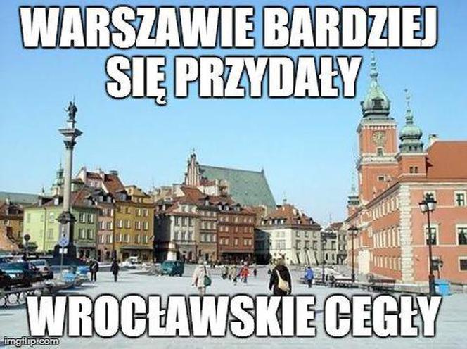 Zdania, których wrocławianie nigdy nie mówią