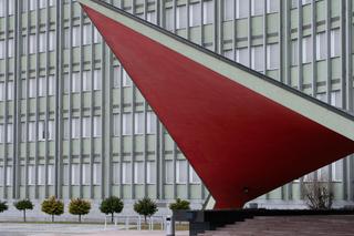 Kielce. Przewodnik po architekturze socmodernistycznej - zdjęcia