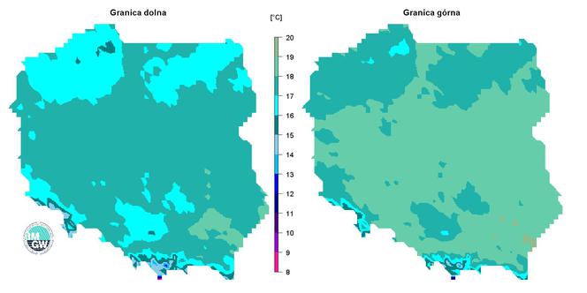 Pogoda na sierpień 2020: Długoterminowa prognoza pogody