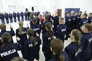 Lubelscy mundurowi zapraszają w swoje szeregi. Jak zostać policjantem?  