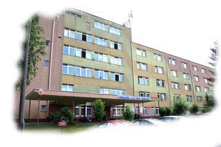 Braniewski szpital powiększy się o blok operacyjny