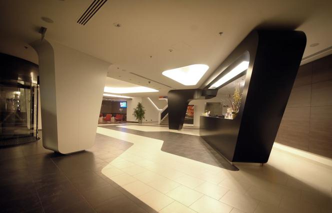 Hotel Park Inn