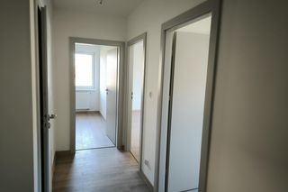 Mieszkania komunalne na Gajowej w Lesznie