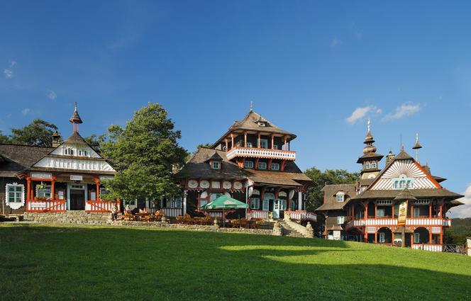 Zabytkowy Libušín ponownie dostępny dla turystów