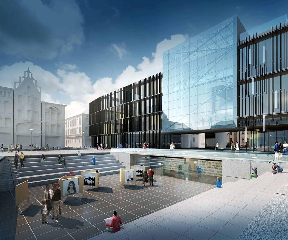 Archiwum Architektury