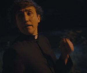 25 lat M jak miłość odcinek specjalny. ksiądz Grzegorz (Paweł Janyst)