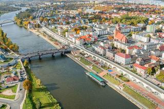 Najlepsze osiedla do życia w Gorzowie. Gdzie warto mieszkać?