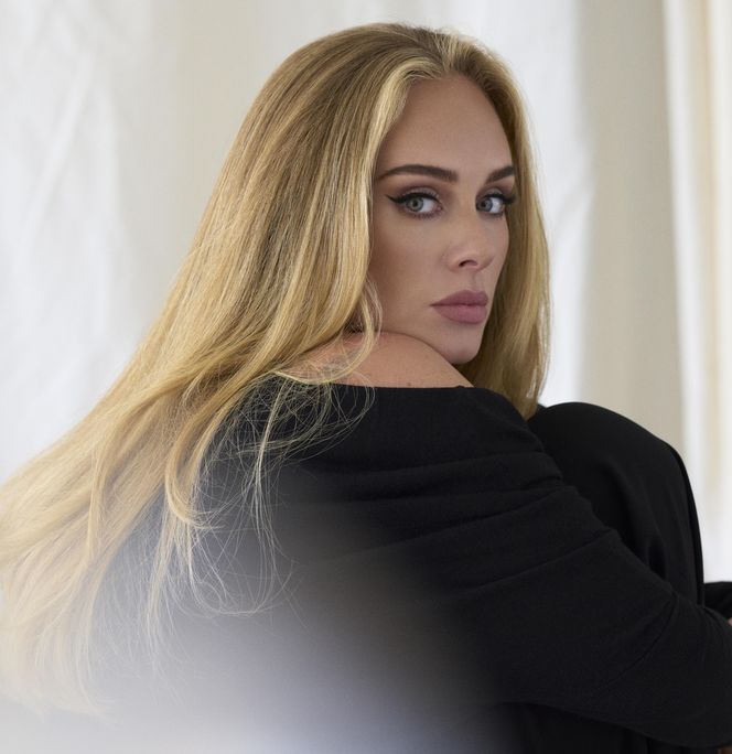 3. Adele