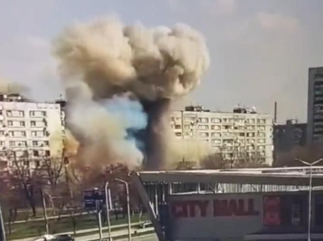 Zaporoże