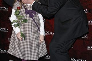 Grała Zosię w Ojcu Mateuszu. Dziś ma 25 lat i od dawna nie pojawiła się na ekranie