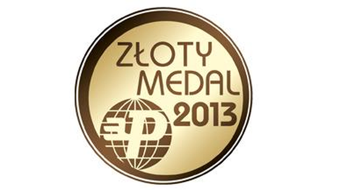 BUDMA 2013. Laureaci Konkursu o Złoty Medal MTP