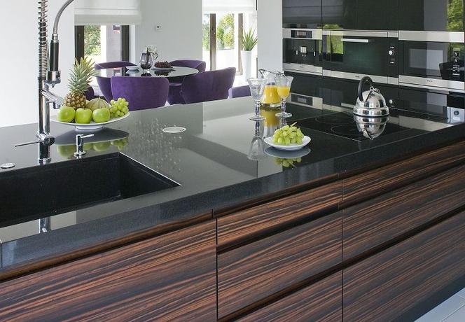 Jaki blat do kuchni? 6 pomysłów na blaty w różnych stylach i na każdą kieszeń