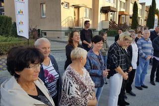 Ul. Ciernikowa na Osowej Górze jest już otwarta. To dzięki programowi 25/75!