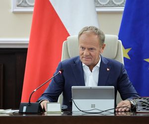 Donald Tusk ostro o wecie prezydenta Dudy: Szkodzą, bo wciąż mogą