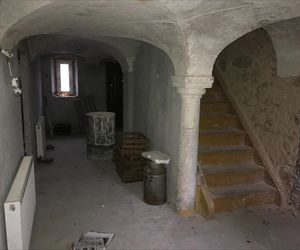 Ruinersi przywracają życie starym budynkom
