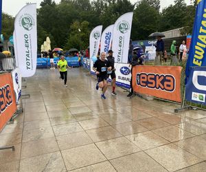 9. Citi Ukiel Olsztyn Półmaraton