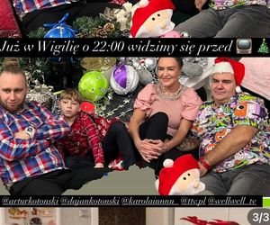 Widzowie zobaczą w tym roku jeszcze jeden odcinek Gogglebox 