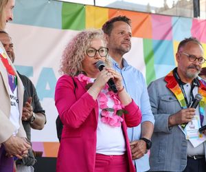Parada Równości 2025 w Warszawie 