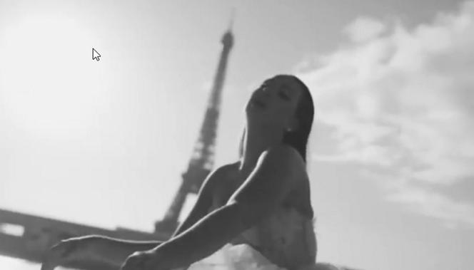 Bogusia z Hotelu Paradise wydała piosenkę