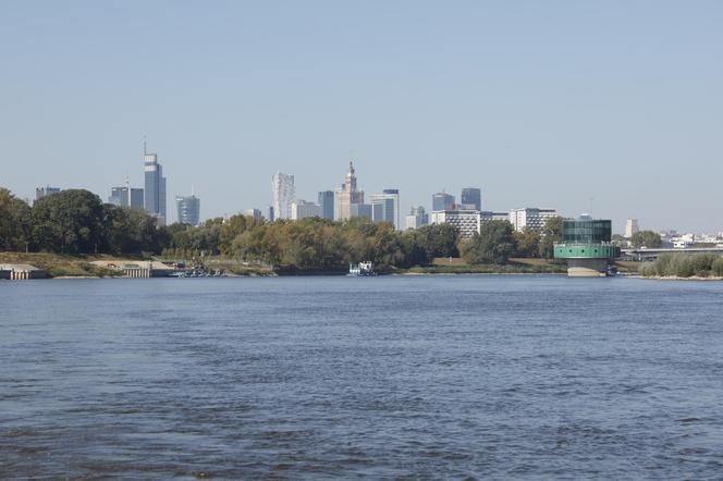  Rekordowy rok nad Wisłą. Tylu ludzi dawno tu nie było! „Chcemy przestrzeni, która sama się organizuje”