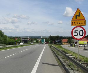 Trasa zakopianka i jej okolice