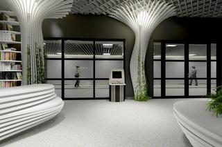 Warszawa - Metroteka