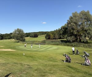 Finał World Amateur Golfers Championship 2025