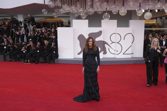 Festiwal w Wenecji - 29 sierpnia 2025 r.