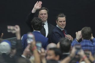 Elon Musk w konflikcie z UE. Zablokował ich konto na X!