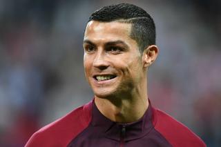 Ronaldo ma bliźniaki! Opuszcza ważny mecz, żeby spotkać się z dziećmi