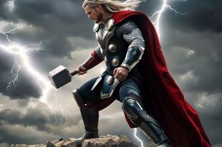 Thor, Odyn, Loki. Co wiesz o mitologii nordyckiej? [QUIZ]