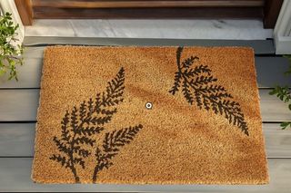 Jesienne wycieraczki